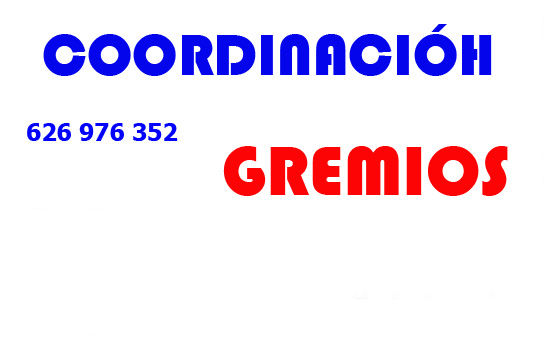 Gremios Vizcaya Gremios Bizkaia